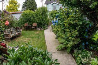 Photo 28: 4918 WALDEN Street in Vancouver: Main House for sale (Vancouver East)  : MLS®# R2085874