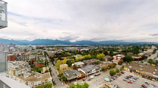 Photo 1: 2003 285 E 10TH Avenue in Vancouver: Mount Pleasant VE Condo for sale in "THE INDEPENDENT BY RIZE ALLIANCE" (Vancouver East)  : MLS®# R2463458