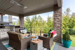 Photo 11: 40891 The Crescent in Squamish: University Highlands House for sale : MLS®# R2277401