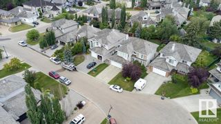Photo 45: 1710 HECTOR Place in Edmonton: Zone 14 House for sale : MLS®# E4328049