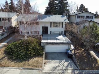 Photo 3: 6620 Dalcroft Hill NW in Calgary: Dalhousie Detached for sale : MLS®# A2037948