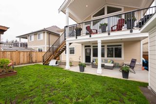 Photo 39: 34476 HENLEY Avenue in Abbotsford, BC (MLS® #R2868961)