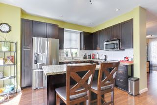 Photo 12: 7 1240 HOLTBY Street in Coquitlam: Burke Mountain Townhouse for sale : MLS®# R2781224