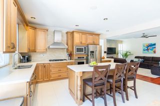 Photo 9: 3248 PINEHURST PLACE in Coquitlam: Westwood Plateau House for sale : MLS®# R2306342