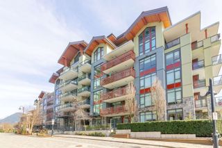 Photo 28: 101 2738 LIBRARY Lane in North Vancouver: Lynn Valley Condo for sale in "THE RESIDENCES AT LYNN VALLEY" : MLS®# R2860471