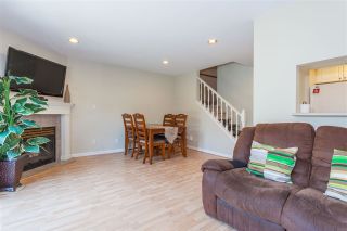 Photo 5: 2 10280 BRYSON Drive in Richmond: West Cambie Townhouse for sale in "PARC BRYSON" : MLS®# R2189271