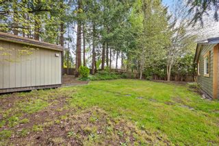 Photo 28: 2008 Tull Ave in Courtenay: CV Courtenay City House for sale (Comox Valley)  : MLS®# 900973