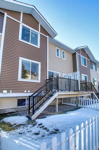 Photo 46: 70 300 Marina Drive: Chestermere Row/Townhouse for sale : MLS®# A1061724