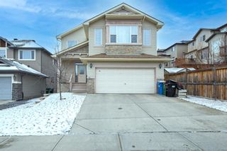 Main Photo: 14 Pantego Way NW in Calgary: Panorama Hills Detached for sale : MLS®# A2020880