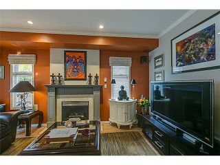 Photo 10: 10502 SHEPHERD Drive in Richmond: West Cambie House for sale : MLS®# V1087345