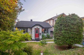 Photo 40: 3184 E 8TH AVENUE in Vancouver: Renfrew VE House for sale (Vancouver East)  : MLS®# R2508209