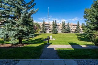 Photo 25: 5 207 Village Terrace SW in Calgary: Patterson Apartment for sale : MLS®# A2045542