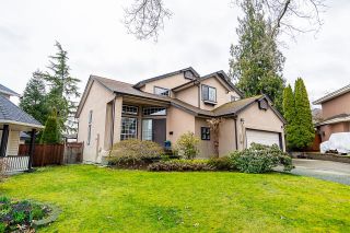 Photo 2: 4648 219 Street in Langley: Murrayville House for sale : MLS®# R2858626