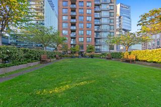Photo 38: 1010 788 RICHARDS Street in Vancouver: Downtown VW Condo for sale in "L'HERMITAGE" (Vancouver West)  : MLS®# R2882623