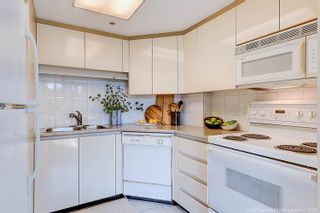 Photo 4: 405 500 W 10TH Avenue in Vancouver: Fairview VW Condo for sale (Vancouver West)  : MLS®# R2596615