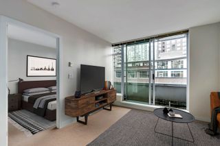Photo 4: 607 1133 HOMER STREET in Vancouver: Yaletown Condo for sale (Vancouver West)  : MLS®# R2661262