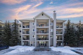 Photo 1: 2115 4975 130 Avenue SE in Calgary: McKenzie Towne Apartment for sale : MLS®# A2035121