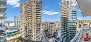 Photo 19: 2208 888 CARNARVON Street in New Westminster: Downtown NW Condo for sale in "MARINUS" : MLS®# R2847284