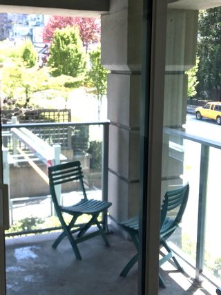 Photo 15: 207 1889 ALBERNI Street in Vancouver: West End VW Condo for sale (Vancouver West)  : MLS®# R2613928