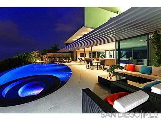 Main Photo: LA JOLLA House for rent : 4 bedrooms : 2605 Calle Del Oro