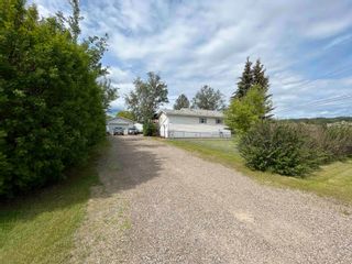 Photo 22: 10020 99 Street: Taylor Manufactured Home for sale (Fort St. John)  : MLS®# R2703387