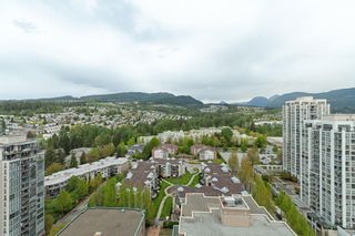 Photo 26: 2801 2978 GLEN Drive in Coquitlam: North Coquitlam Condo for sale in "GRAND CENTRAL ONE" : MLS®# R2879617