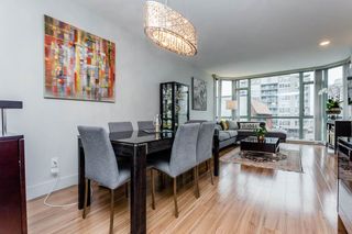 Photo 2: 405 140 E 14TH Street in North Vancouver: Central Lonsdale Condo for sale : MLS®# R2223538