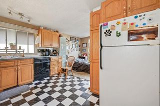 Photo 4: 11757 Canfield Road SW in Calgary: Canyon Meadows Semi Detached for sale : MLS®# A1092122