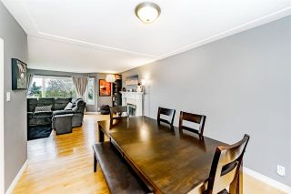 Photo 8: 119 LOGAN Street in Coquitlam: Cape Horn House for sale : MLS®# R2419515