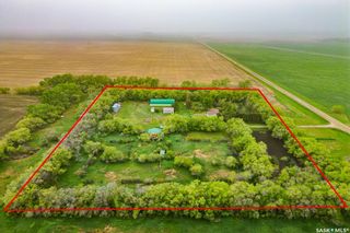 Photo 4: Blackstrap Acreage - 15 Acres in Dundurn: Residential for sale (Dundurn Rm No. 314)  : MLS®# SK930194