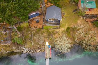 Photo 36: 266 LEIGHTON Lane: Mayne Island House for sale in "MAYNE ISLAND" (Islands-Van. & Gulf)  : MLS®# R2816635
