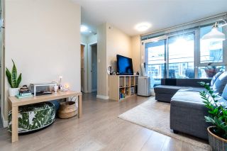 Photo 16: 317 618 ABBOTT Street in Vancouver: Downtown VW Condo for sale in "Firenze" (Vancouver West)  : MLS®# R2486408