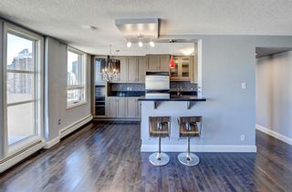 Photo 10: 1603 733 14 Avenue SW in Calgary: Beltline Apartment for sale : MLS®# A1241474