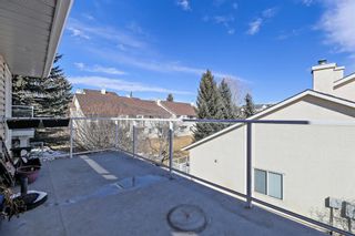 Photo 24: 120 Prominence Heights SW in Calgary: Patterson Row/Townhouse for sale : MLS®# A1193831
