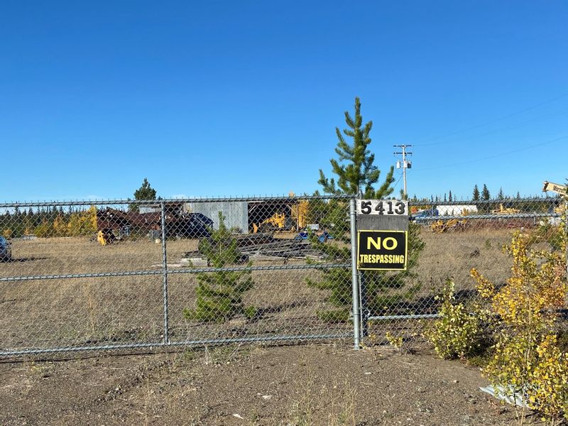FEATURED LISTING: 5413 INDUSTRIAL FLATS Road 100 Mile House