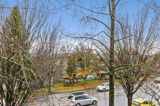 Photo 17: 315 1440 E BROADWAY in Vancouver: Grandview Woodland Condo for sale in "Alexandra" (Vancouver East)  : MLS®# R2633576
