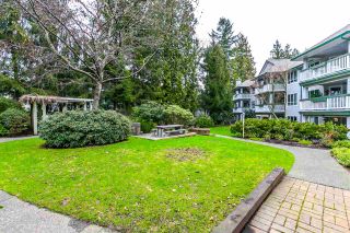 Photo 2: 103 1133 E 29TH Street in North Vancouver: Lynn Valley Condo for sale in "The Laurels" : MLS®# R2149632