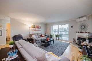 Photo 17: 338 2451 GLADWIN Road in Abbotsford: Abbotsford West Condo for sale in "Centennial Court" : MLS®# R2743444