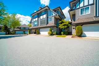 Main Photo: 53 2615 FORTRESS Drive in Port Coquitlam: Citadel PQ Townhouse for sale : MLS®# R2886108