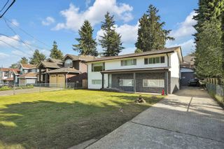 Photo 2: 13416 79 Avenue in Surrey: West Newton House for sale in "West Newton" : MLS®# R2784263