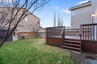Photo 33: 110 Cougar Plateau Way SW in Calgary: Cougar Ridge Detached for sale : MLS®# A1103192