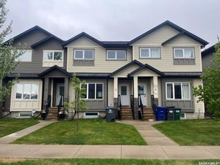 Photo 1: 3 111 Rosewood Gate North in Saskatoon: Rosewood Residential for sale : MLS®# SK930203