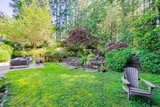 Photo 18: 1177 Garden Gate Dr in Central Saanich: CS Brentwood Bay House for sale : MLS®# 922241