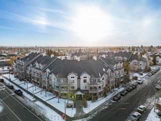 Main Photo: 326 1811 34 Avenue SW in Calgary: Altadore Apartment for sale : MLS®# A2019958