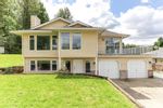 Main Photo: 35486 SANDY HILL Road in Abbotsford: Abbotsford East House for sale : MLS®# R2886211