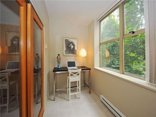 Photo 9: 979 RICHARDS Street in Vancouver: Downtown VW Townhouse for sale (Vancouver West)  : MLS®# V903075