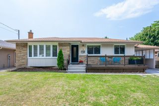 Photo 2: 11 Viking Drive in St. Catharines: House (Bungalow) for sale : MLS®# X6808786