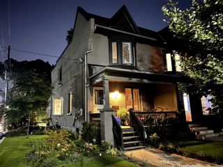 Photo 33: 2 Bloomfield Avenue in Toronto: South Riverdale House (2-Storey) for sale (Toronto E01)  : MLS®# E5770729
