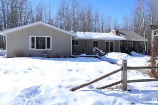 Photo 2: 461008 RR 10: Rural Wetaskiwin County House for sale : MLS®# E4284325