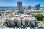 Main Photo: DOWNTOWN Condo for sale : 2 bedrooms : 650 Columbia St #213 in San Diego